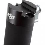 Maner dublu DJI Twist Grip compatibil cu stabilizator RS 2 / RSC 2, Eliberare rapida, Negru 11 - lerato.ro