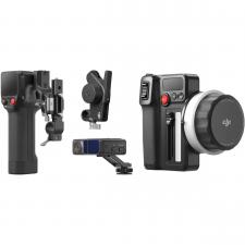Camere video/foto si accesorii, Set accesorii DJI Focus Pro All-In-One Combo, Negru, lerato.ro