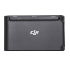 Hub incarcare baterii DJI pentru drona DJI Mini, Cablu microUsb inclus, Gri