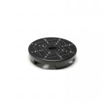 Adaptor ball mount pentru DJI Ronin 2 150mm, orificii M8, 1/4"-20 si 3/8"-16