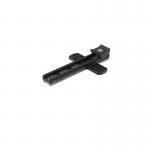 Extensie top cross bar pentru DJI Ronin 2 Prof 3 - lerato.ro