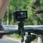 Camera video sport DJI Osmo Action 4 Adventure Combo, 4K, 10MP, 3 Axe, 1770 mAh, Autonomie 160 minute, Negru 7 - lerato.ro