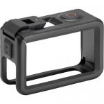 Camera video sport DJI Osmo Action 3 Adventure Combo, 4K, 12MP, 1770 mAh, Autonomie 160 minute, Negru 11 - lerato.ro