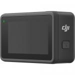 Camera video sport DJI Osmo Action 3 Standard Combo, 4K, 12MP, 1770 mAh, Autonomie 160 minute, Negru 5 - lerato.ro