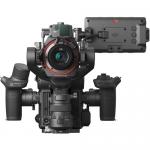 Camera video cinematica DJI Ronin 4D 8K, Obiectiv inclus DL PZ 17-28mm T3.0 ASPH, Negru 2 - lerato.ro