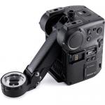 Camera video cinematica DJI Ronin 4D 8K, Obiectiv inclus DL PZ 17-28mm T3.0 ASPH, Negru 9 - lerato.ro