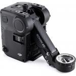 Camera video cinematica DJI Ronin 4D 8K, Obiectiv inclus DL PZ 17-28mm T3.0 ASPH, Negru 8 - lerato.ro