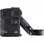 Camera video cinematica DJI Ronin 4D 8K, Obiectiv inclus DL PZ 17-28mm T3.0 ASPH, Negru 10 - lerato.ro