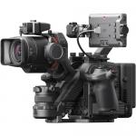 Camera video cinematica DJI Ronin 4D 8K, Obiectiv inclus DL PZ 17-28mm T3.0 ASPH, Negru 18 - lerato.ro