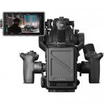Camera video cinematica DJI Ronin 4D 8K, Obiectiv inclus DL PZ 17-28mm T3.0 ASPH, Negru 14 - lerato.ro
