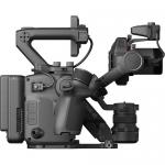Camera video cinematica DJI Ronin 4D 8K, Obiectiv inclus DL PZ 17-28mm T3.0 ASPH, Negru 13 - lerato.ro