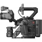 Camera video cinematica DJI Ronin 4D 8K, Obiectiv inclus DL PZ 17-28mm T3.0 ASPH, Negru 3 - lerato.ro