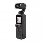 Camera video sport Dji Osmo Pocket 2, 64MP, 4K, timp the functionare 140 minute, 875 mAh, Negru 4 - lerato.ro