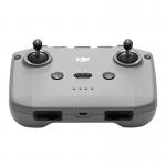 Controller DJI compatibil cu drona DJI Neo / DJI Mini 4 Pro / DJI Air 3 / DJI Air 3S / DJI Flip, Gri 4 - lerato.ro