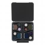 Set 4 filtre camera Freewell ND8/16/32/64 pentru DJI Mavic 3 Pro, Negru 5 - lerato.ro