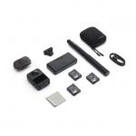 Camera video sport DJI Osmo 360 Adventure Combo, 4K, 120MP, 1950 mAh, Negru 5 - lerato.ro