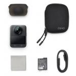 Camera video sport DJI Osmo 360 Standard Combo, 4K, 120MP, 1950 mAh, Negru 3 - lerato.ro