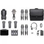 Drona DJI Mavic 4 Pro Creator Combo cu telecomanda DJI RC Pro 2, 6K, 100MP, Autonomie 51 minute, Gri 8 - lerato.ro