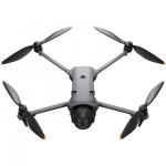 Drona DJI Mavic 4 Pro Creator Combo cu telecomanda DJI RC Pro 2, 6K, 100MP, Autonomie 51 minute, Gri 3 - lerato.ro