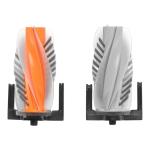 Set 2 perii DJI Romo compatibile cu DJI Romo P / A / S, 119 × 36 × 93 mm, Multicolor 2 - lerato.ro