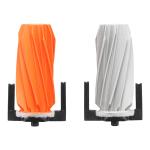 Set 2 perii din cauciuc flexibil DJI Romo compatibile cu DJI Romo P / A / S, 119 × 36 × 93 mm, Multicolor 2 - lerato.ro