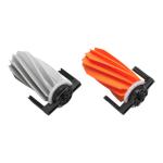 Set 2 perii din cauciuc flexibil DJI Romo compatibile cu DJI Romo P / A / S, 119 × 36 × 93 mm, Multicolor 3 - lerato.ro