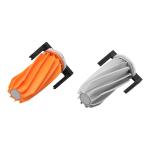 Set 2 perii din cauciuc flexibil DJI Romo compatibile cu DJI Romo P / A / S, 119 × 36 × 93 mm, Multicolor 4 - lerato.ro