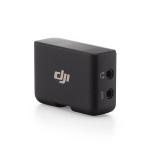 Kit microfon wireless DJI, 1 TX +1 RX, Negru 4 - lerato.ro