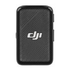 Kit microfon wireless DJI, 2 TX +1 RX, Carcasa incarcare inclusa, Negru 4 - lerato.ro