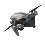 Kit Drona DJI Flash FPV Combo 4K60, 10km raza, autonomie 20 min., 795g, Negru
