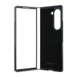 Carcasa DKNY Checkered compatibila cu Samsung Galaxy Z Fold 6, Negru 7 - lerato.ro