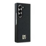 Carcasa DKNY Repeat Pattern Stack Logo compatibila cu Samsung Galaxy Z Fold 6, Negru 6 - lerato.ro