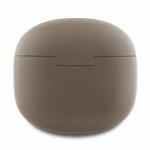 Casti wireless DKNY BT, Bluetooth 5.3, 300mAh, Autonomie 26h, USB-C, Maro 5 - lerato.ro