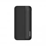 Baterie externa portabila Dudao K4S, 10000 mAh, 2x USB, Negru 2 - lerato.ro
