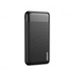 Baterie externa portabila Dudao K18 Pro, 20000 mAh, USB/USB-C/MicroUSB, 10W, Negru 2 - lerato.ro
