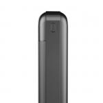 Baterie externa portabila Dudao K18-1W, 10000 mAh, USB/USB-C/MicroUSB, 10W, Negru 7 - lerato.ro