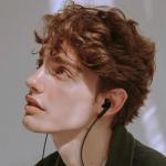 Casti audio cu microfon Dudao X3C, In-ear, Control pe fir, USB-C, Lungime cablu 1.2m, Negru 3 - lerato.ro