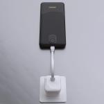 Baterie externa Dudao K10 10000mAh, 2.4A, 2 x USB-A, Alb 8 - lerato.ro