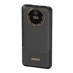 Baterie externa Dudao K12 10000mAh, 22.5W, USB-A, USB-C, Negru 2 - lerato.ro