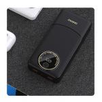 Baterie externa Dudao K12Pro 20000mAh, 22.5W, USB-A, USB-C, Negru 4 - lerato.ro