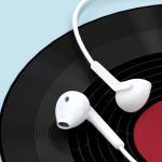 Casti audio cu microfon Dudao X3C, In-ear, Control pe fir, USB-C, Lungime cablu 1.2m, Alb 8 - lerato.ro