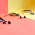 Casti audio Dudao X2C, In-ear, Control pe fir, Jack 3.5mm, Lungime cablu 1.2m, Gri 9 - lerato.ro