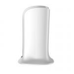 Incarcator retea Dudao A5EU, 25W, 5A, 5xUSB-A, Alb 9 - lerato.ro