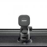 Suport auto magnetic cu brat telescopic Dudao F6 Max, Dashboard / Windshiel Mount, Negru 6 - lerato.ro