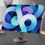 Stand birou Dudao F17M, Rotire 360 grade, Ajustabil, Gri 13 - lerato.ro