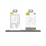 Incarcator retea Dudao A26, 20W, 1xUSB-C, Fast Charging, Alb 5 - lerato.ro