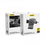 Suport auto Dudao F8 Max, Air Vent Mount, Negru 3 - lerato.ro