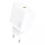 Incarcator retea Dudao A27P, 30W, 1xUSB-C, Fast Charging, Alb 2 - lerato.ro