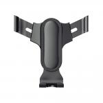 Suport auto Dudao F7s, Air Vent Mount, Rotire 360 grade, Black 8 - lerato.ro