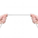 Cablu pentru incarcare si transfer de date Dudao L4L, USB la Lightning, 2.4A, 1m, Alb 10 - lerato.ro